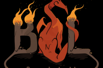 Burn 'n Light