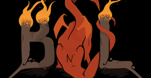 Burn 'n Light