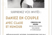 Daisy Mariage