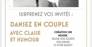 Daisy Mariage