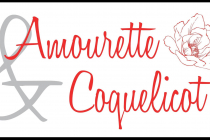 Amourette et Coquelicot