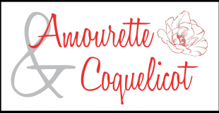 Amourette et Coquelicot