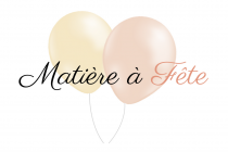 Matière à Fête