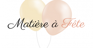 Matière à Fête