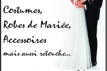 MB24 prestataire costume robe de mariage couture