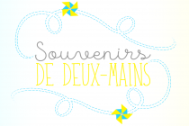 Souvenirs de deux-mains