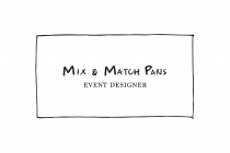 Mix & Match Paris