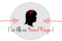 La fille au Noeud Rouge