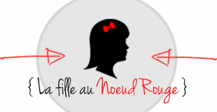 La fille au Noeud Rouge