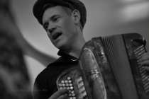 Pascal Dell - Accordéoniste
