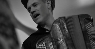 Pascal Dell - Accordéoniste