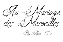 Au Mariage des Merveilles