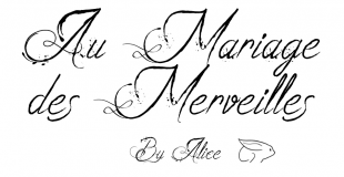 Au Mariage des Merveilles