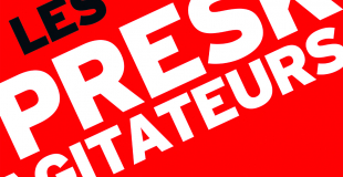 Les Presk'agitateurs