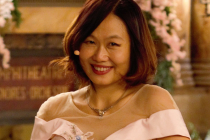 Mi-kyung Kim, chanteuse soprano lyrique