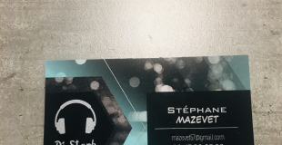 DJ Steph