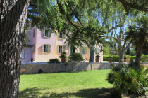 Château des Anglades / La Bastide des Anglades