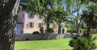 Château des Anglades / La Bastide des Anglades