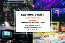 Equinox Event