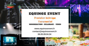 Equinox Event