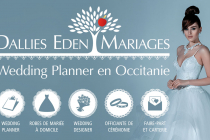 Dallies Eden Mariages