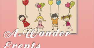 Awonder Events