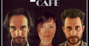 Instant Café