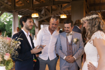 Lucas Nolan - Magicien Mentaliste Hypnotiseur