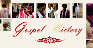 Spirit of Singing