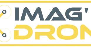 Imag'In Drone