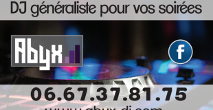Abyx DJ