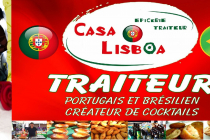 Traiteur Casa Lisboa