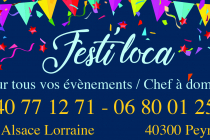 Festi'loca