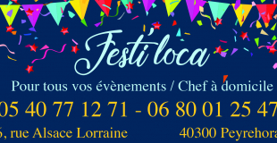 Festi'loca