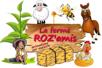 La Ferme Rozamis