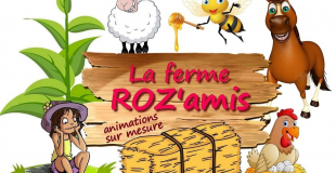 La Ferme Rozamis
