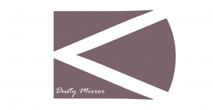 Dusty Mirror