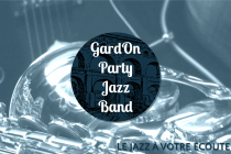 Gardon Party Jazz Band