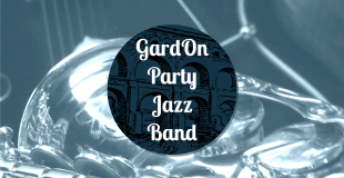 Gardon Party Jazz Band