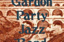 Gardon Party Jazz Band
