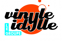 Vinyle Idylle