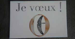 Je Voeux