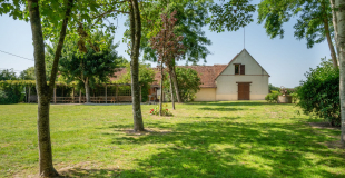 Le Moulin à Vent
