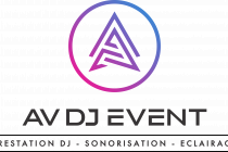 AV DJ Paris