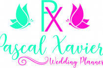 Pascal Xavier Wedding Planner