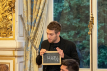 Corentin Fayard