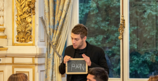Corentin Fayard