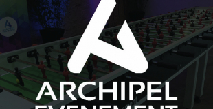 Archipel Evénement