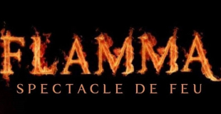 Flamma spectacle de feu