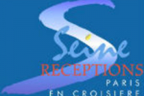 Seine Receptions - Paris en croisière